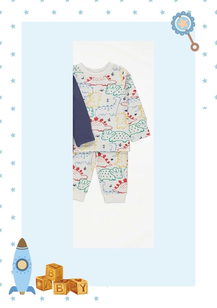 Цагаан Дино хослол