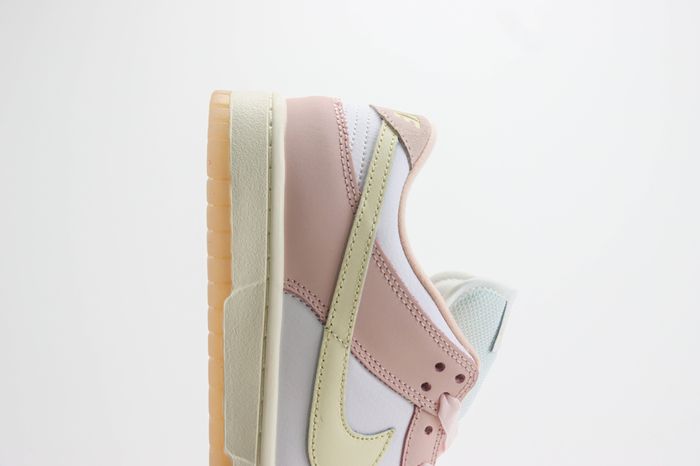 Nike Dunk Low Premium “Light Soft Pink” Now Available 