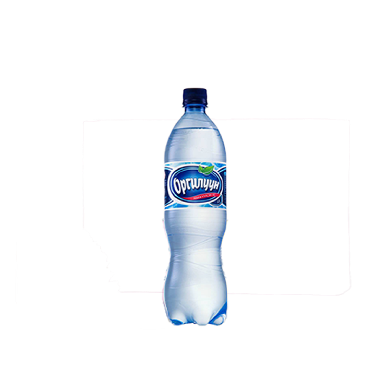 Ус Оргилуун 1л