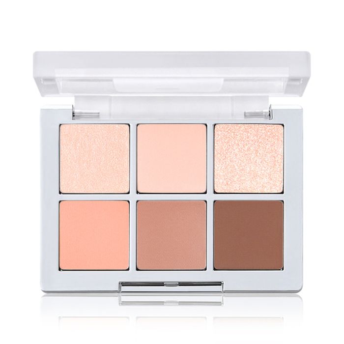 Better Me Eye Palette #01 Sunlit