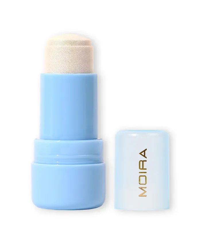 Moira Icy Glow Jelly Stick  / 001, Candy Cloud /