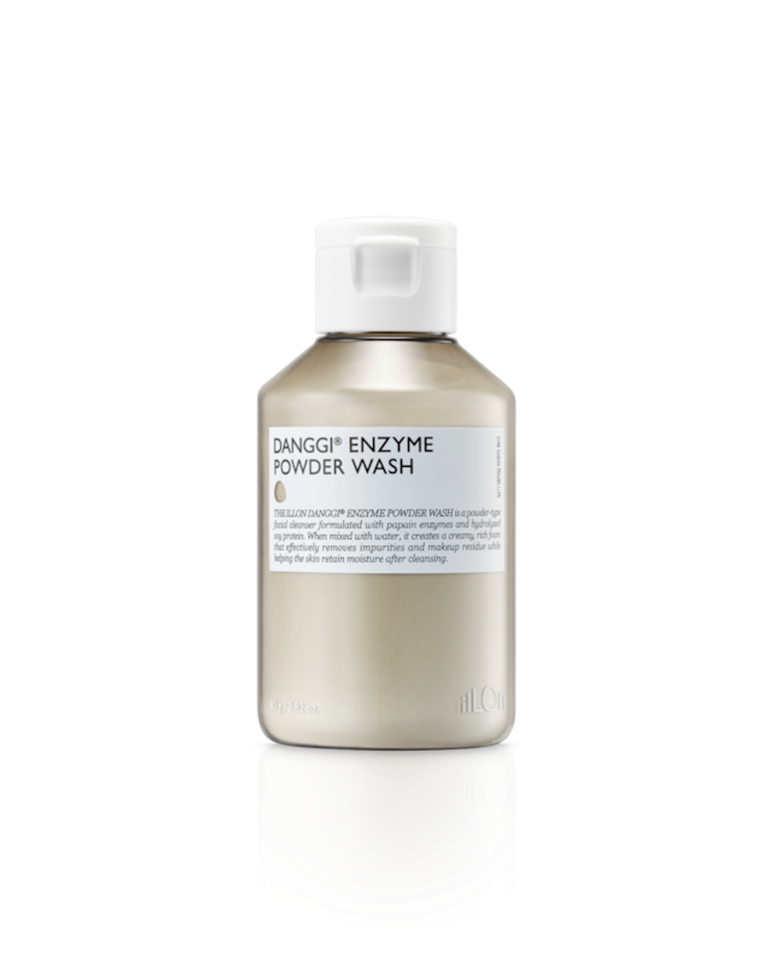 THE ILLON POWDER WASH\ Нунтаг угаагч