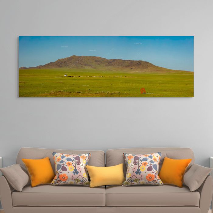 Аав уул / Их Авзага хайрхан 