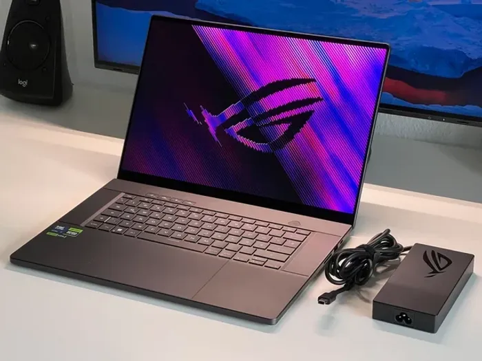 - ASUS ROG Zephyrus G16 Gaming OLED 240Hz Display Intel Ultra 9 NVIDIA® GeForce RTX™ 4070, 16GB RAM 1TB SSD Win11 Laptop  НѲАТ-тай ҮНЭ 