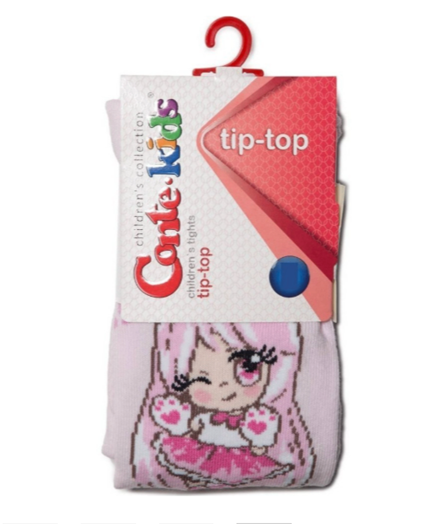 Conte Tip-Top 509