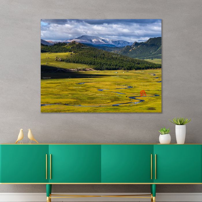 Суварга хайрхан 