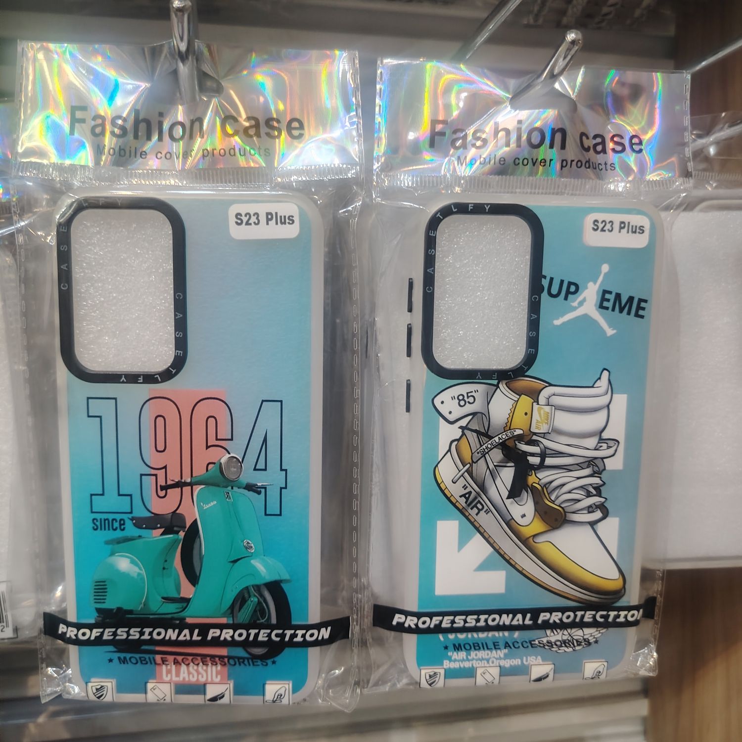 Samsung S23 Plus Зурагддаггүй, Шарладаггүй Зурагтай IMD Гэр 