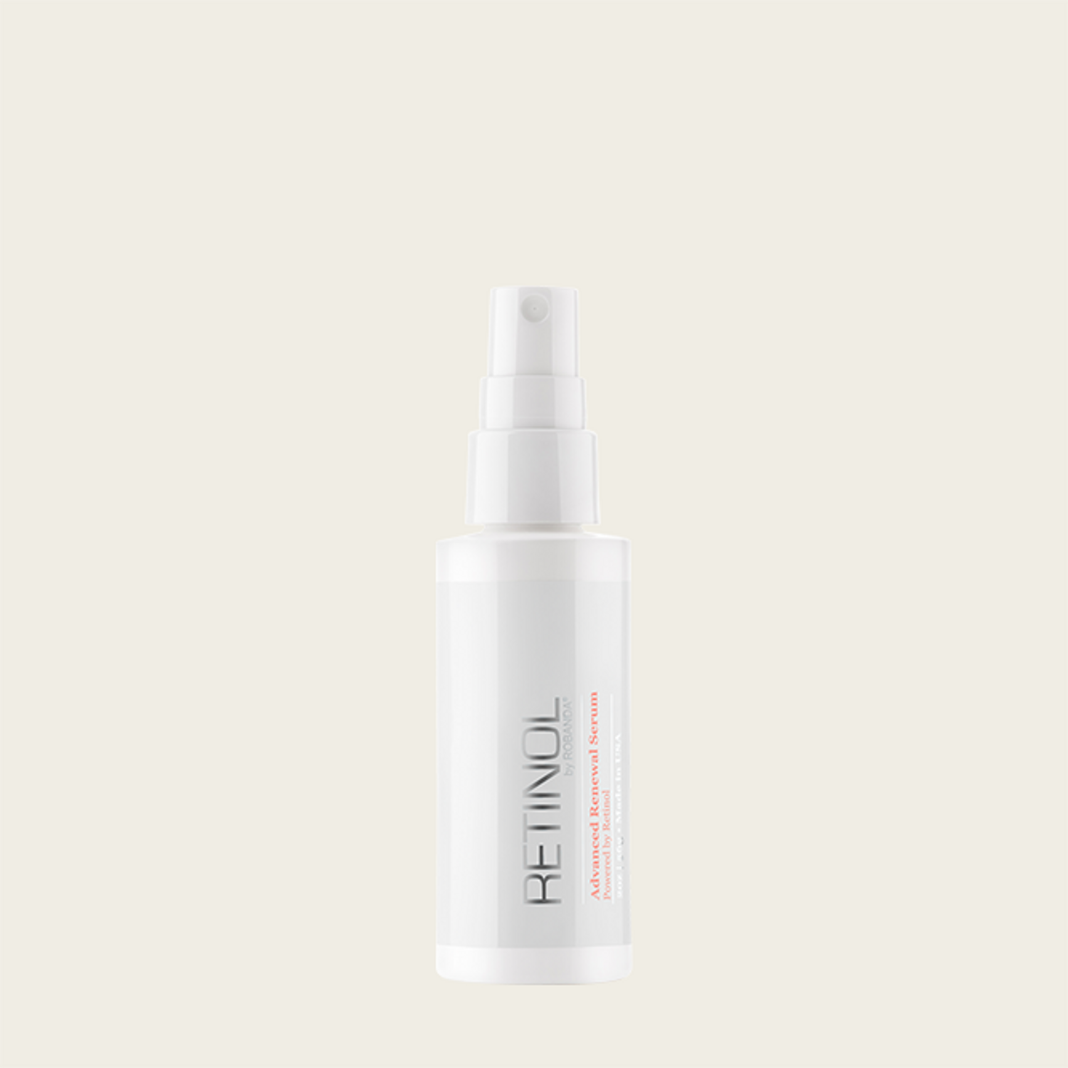 RETINOL Advanced Renewal Serum