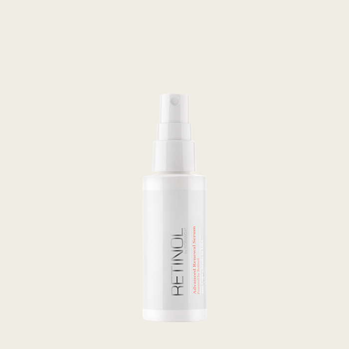 RETINOL Advanced Renewal Serum