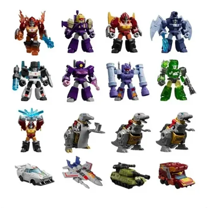 Transformers Defender 04 - 71404