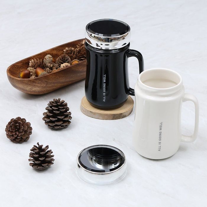 Аяга 450мл тагтай