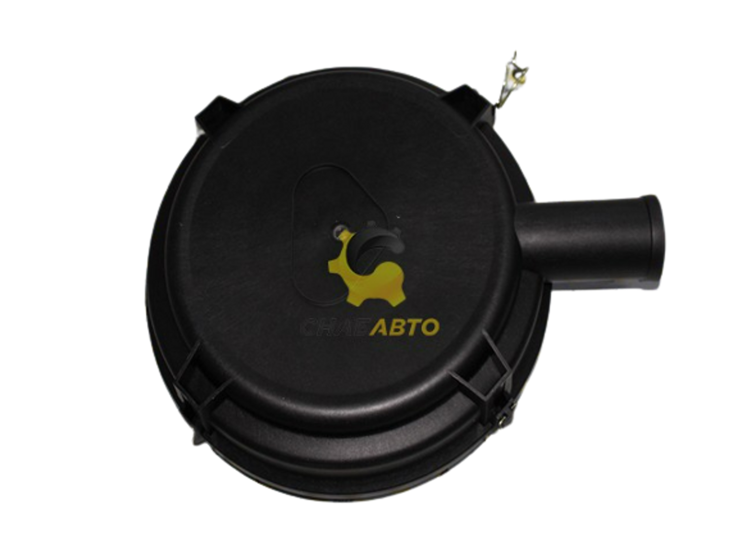 Cover Assy-S (Cowl), Тагны Ком