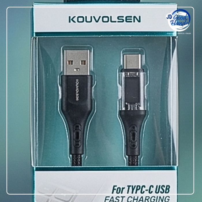 USB TypeC сайн 120w X198