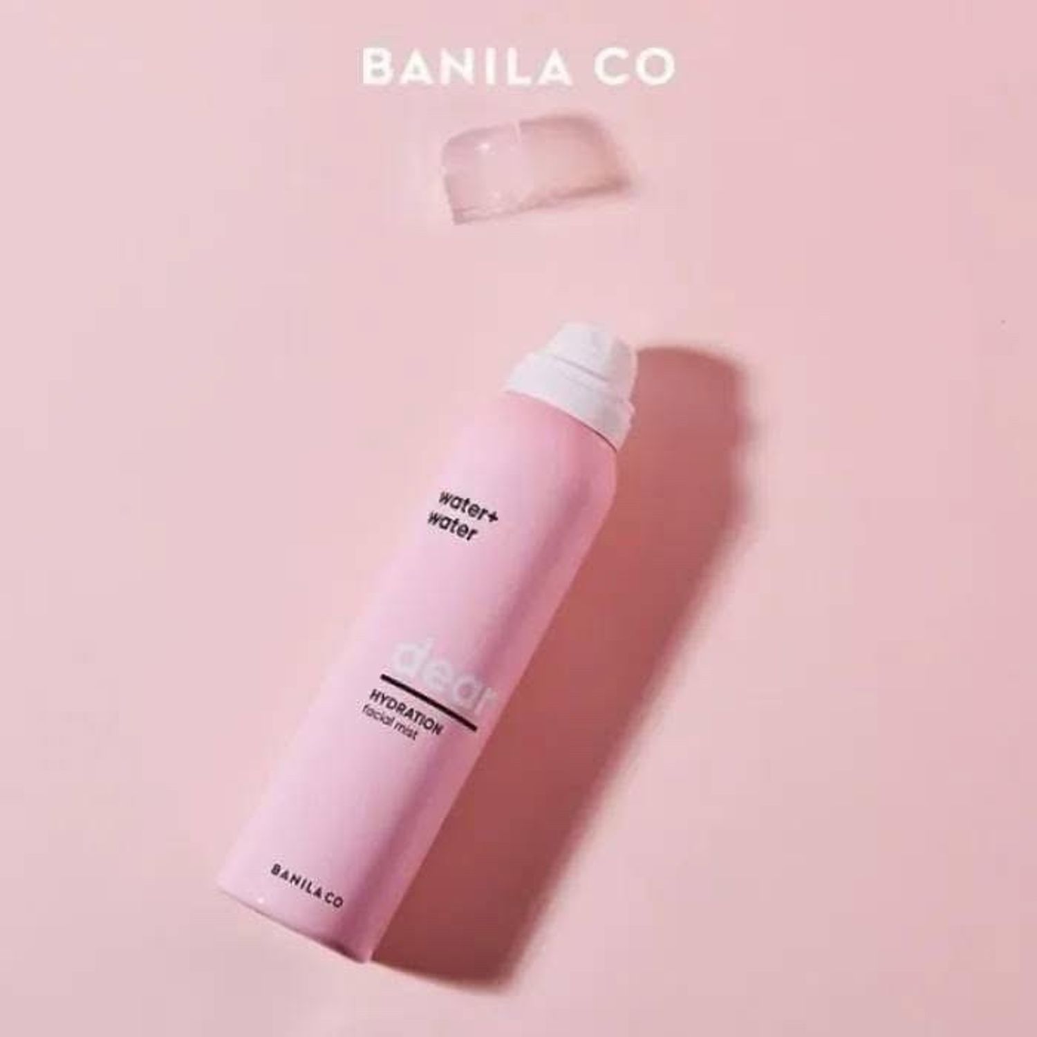 BANILA CO Dear Hydration Facial miSt
