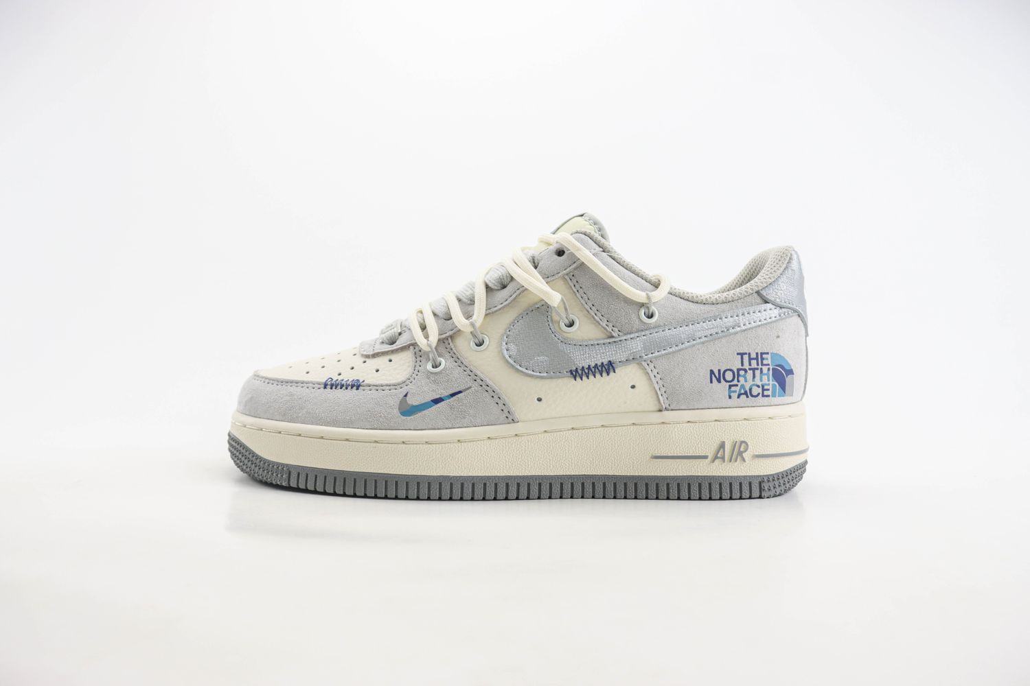 Nike Air Force 1 Low x the north face 20