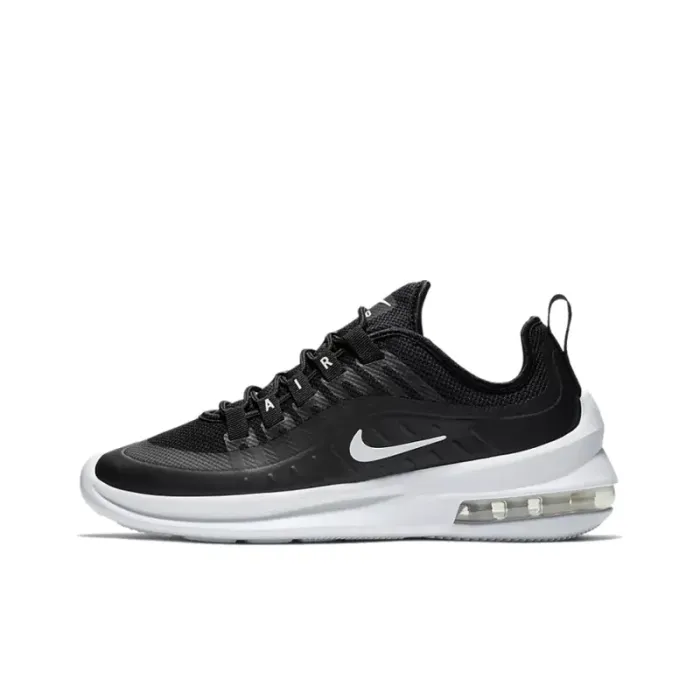 Nike Air Max Axis Black White Women's