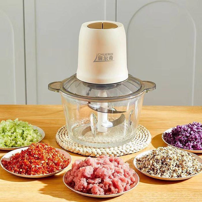 Махны миксер шилэн 3литр 2 запас иртэй