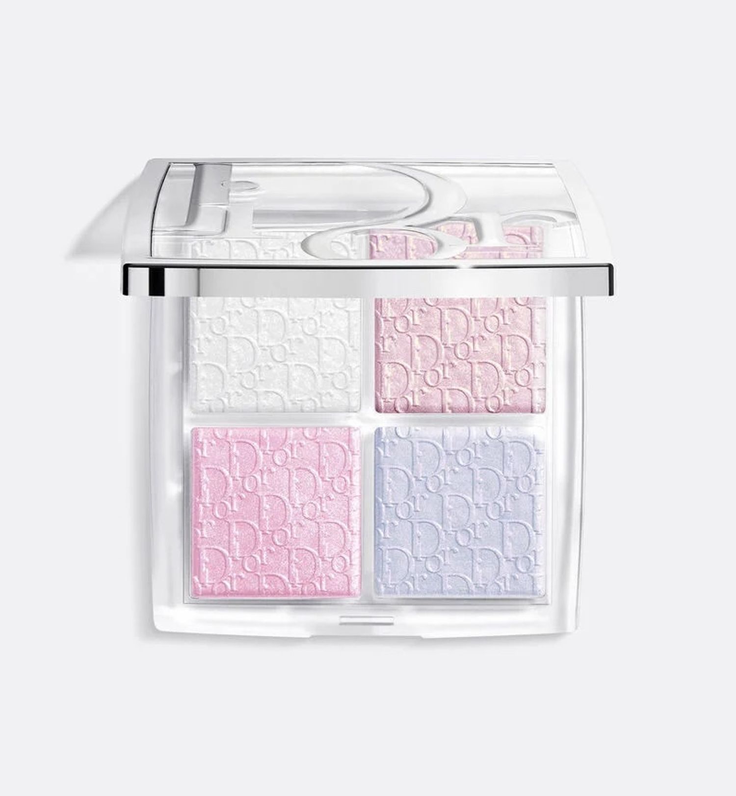 Dior 002 frosted opal glow