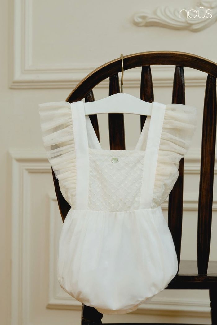 Боди юбкэтэй хос