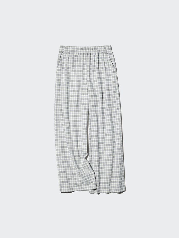 UNIQLO гэрийн даавуун өмд