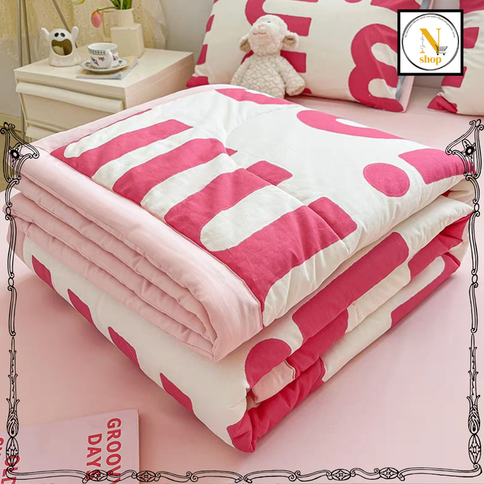 Нимгэн хөнжил 100%