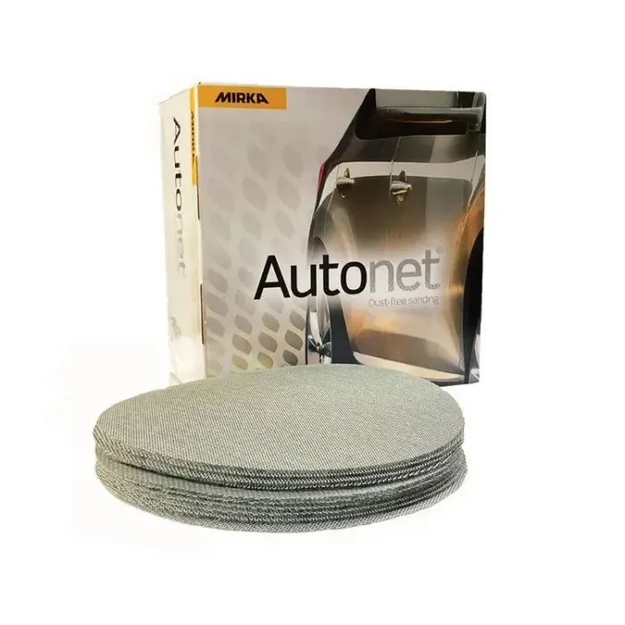 Autonet® Ø 150 mm Grip