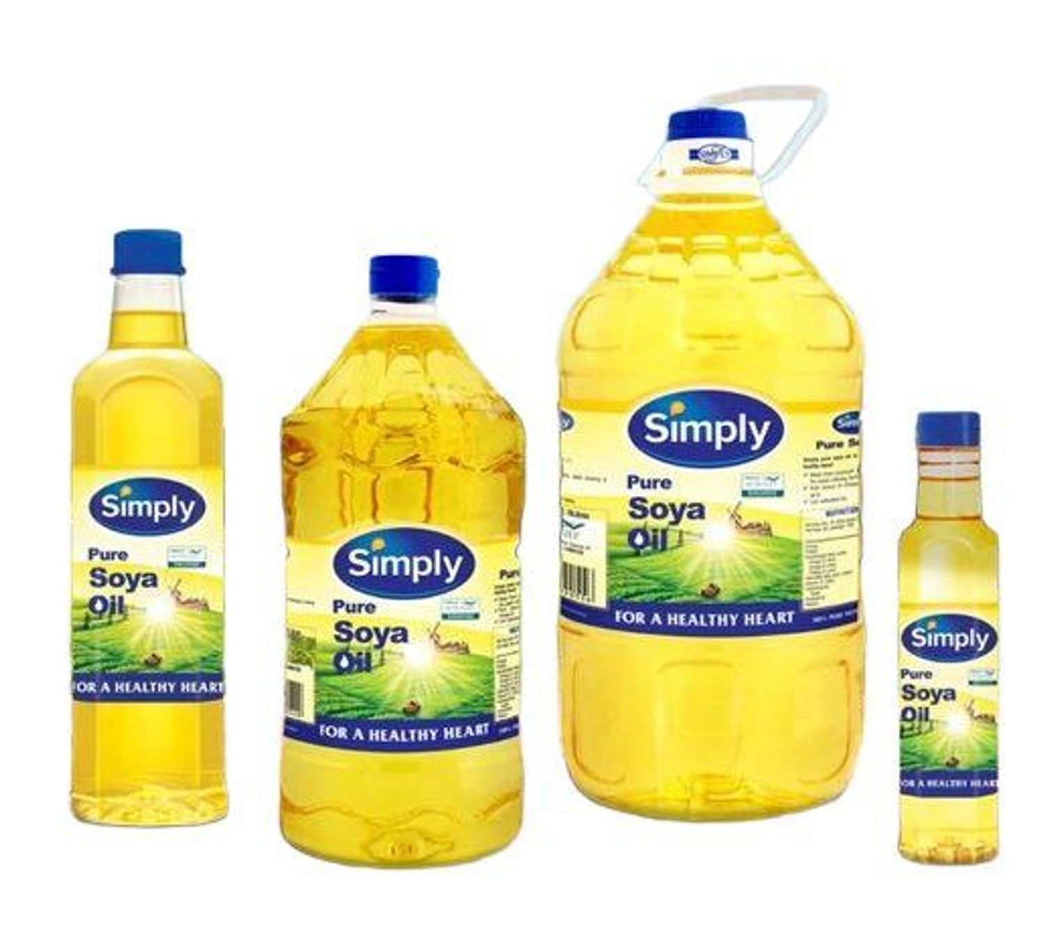 Ургамлын тос Simply 400