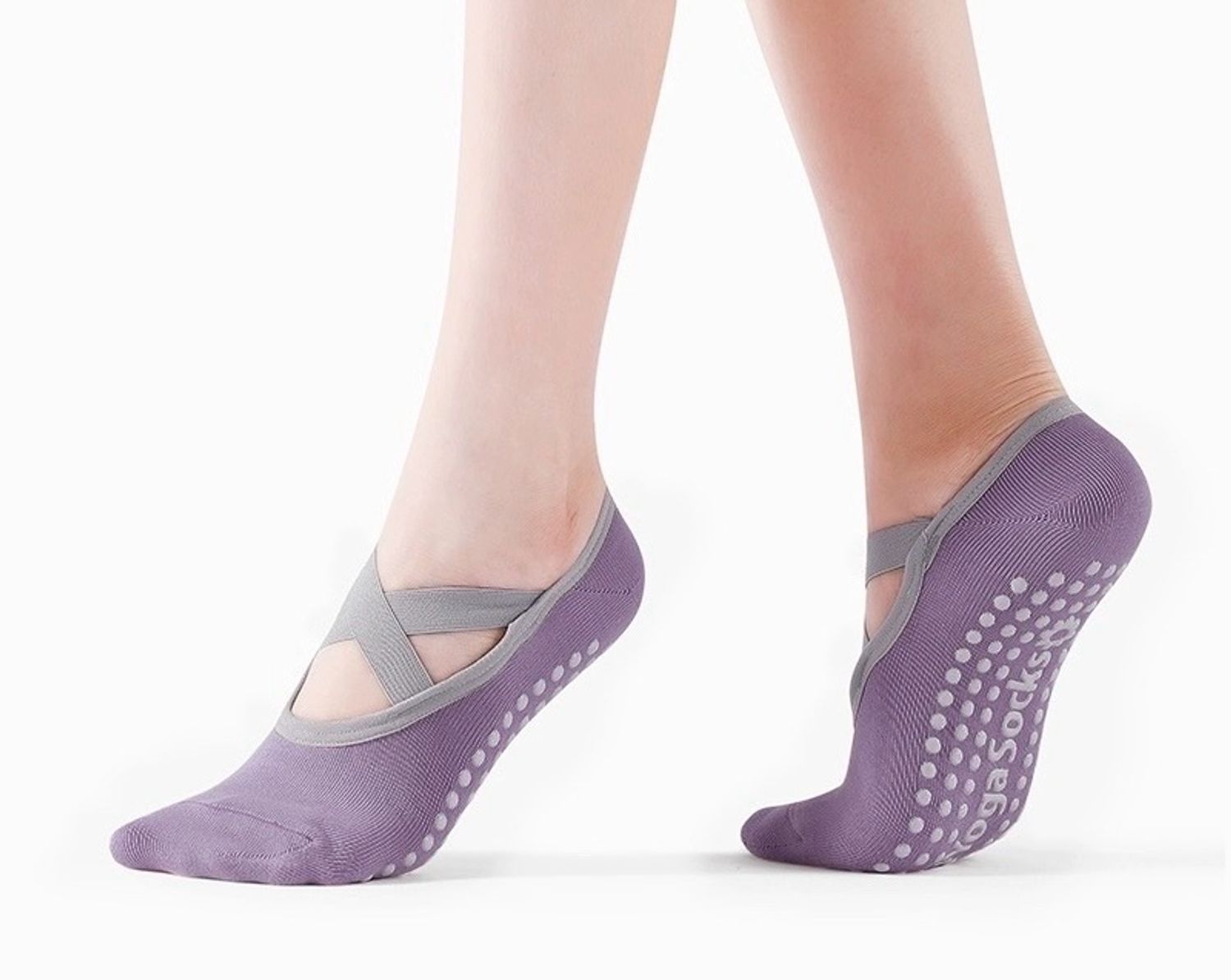 Иогийн оймс purple
