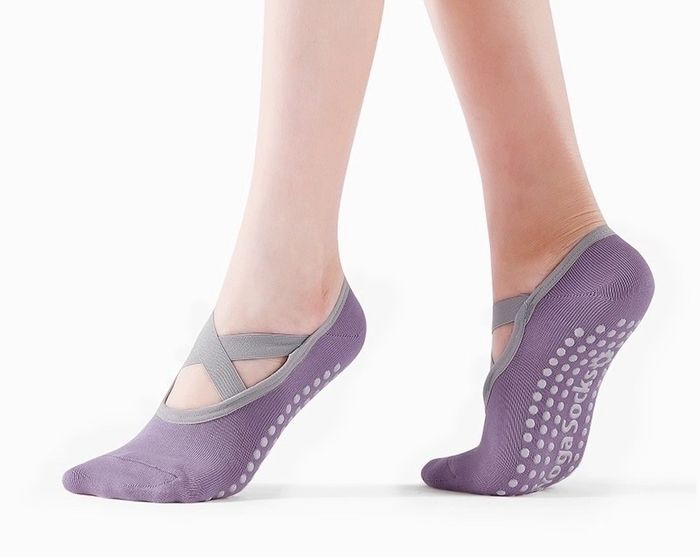 Иогийн оймс purple