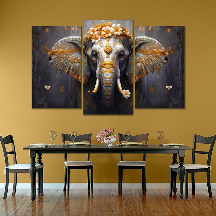 Заан /абстракт/