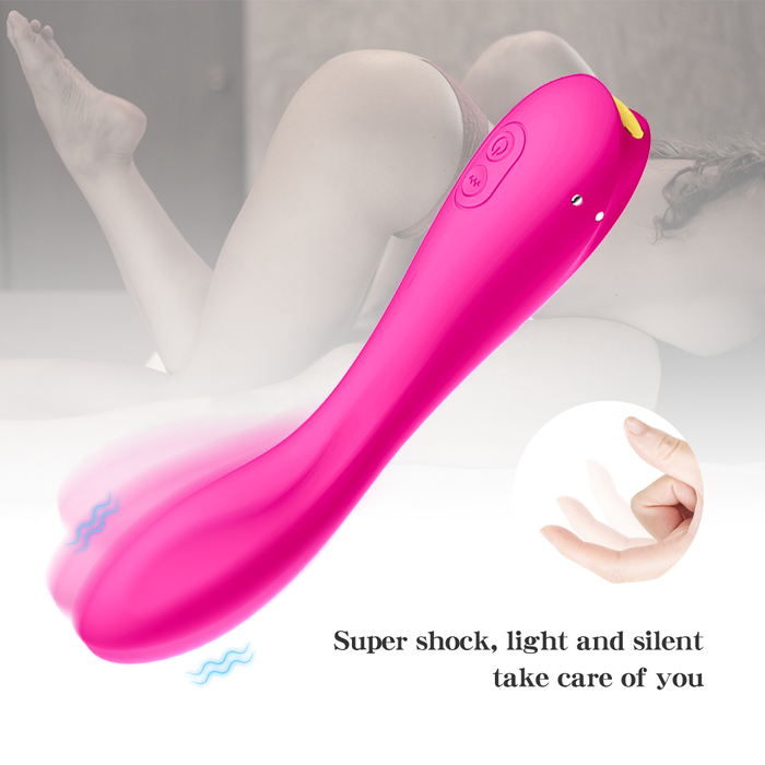 GSPOT ЦЭНЭГЛЭДЭГ ВИБРАТОР