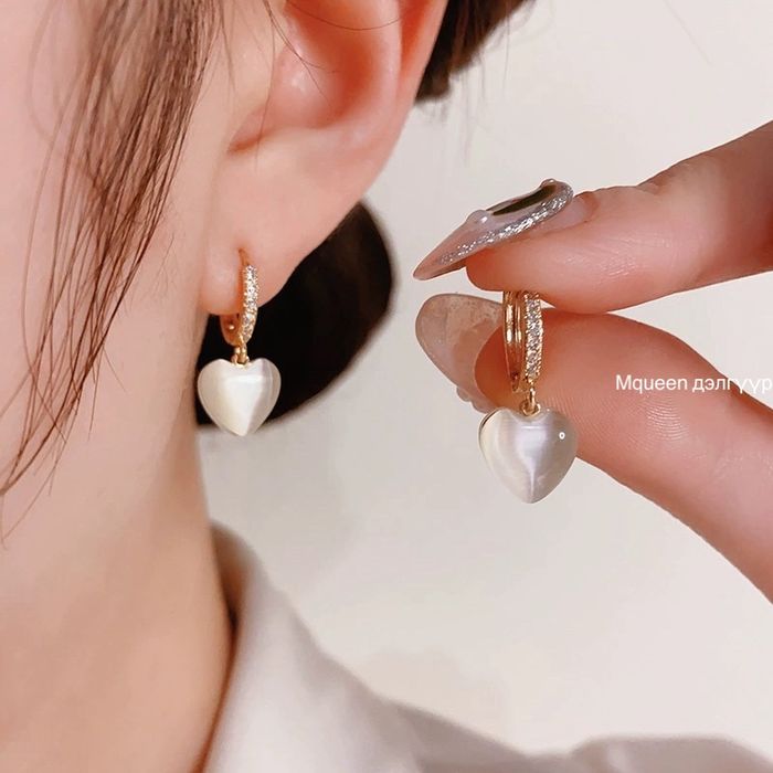 Гоёлын ээмэг