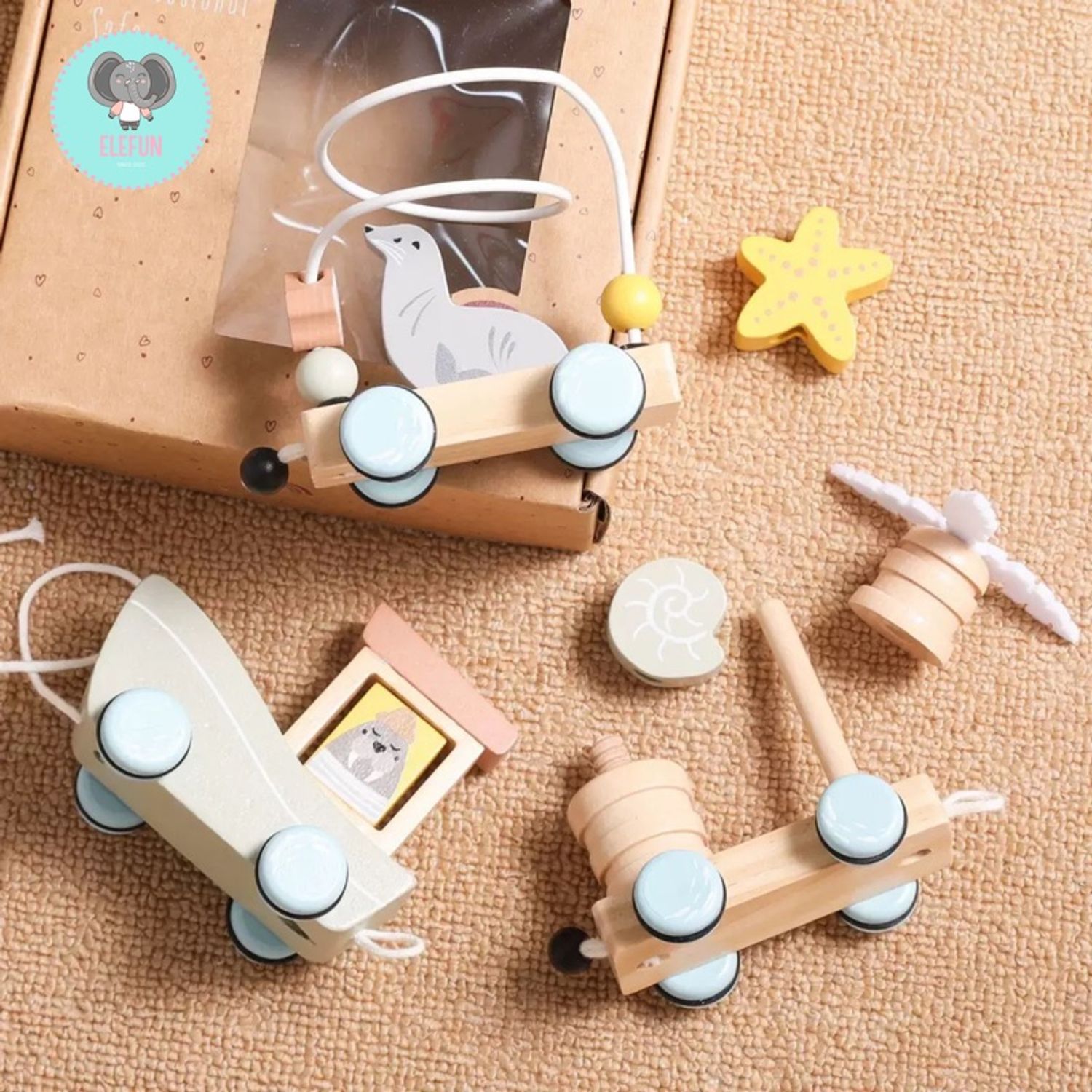 Чиргүүлтэй машин