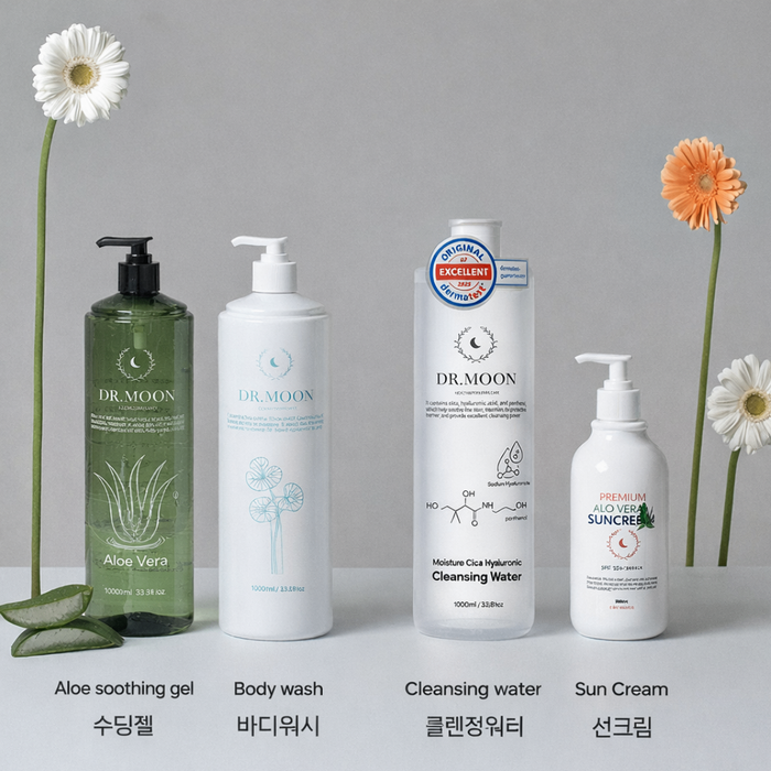 Family Set – Гэр бүлийн багц