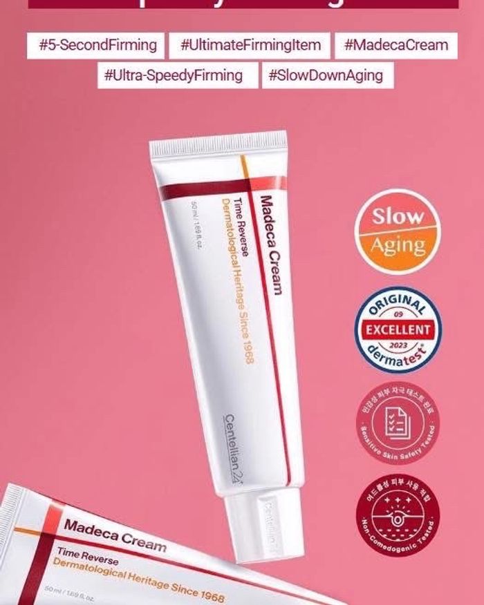 Centellian 24 medeca cream