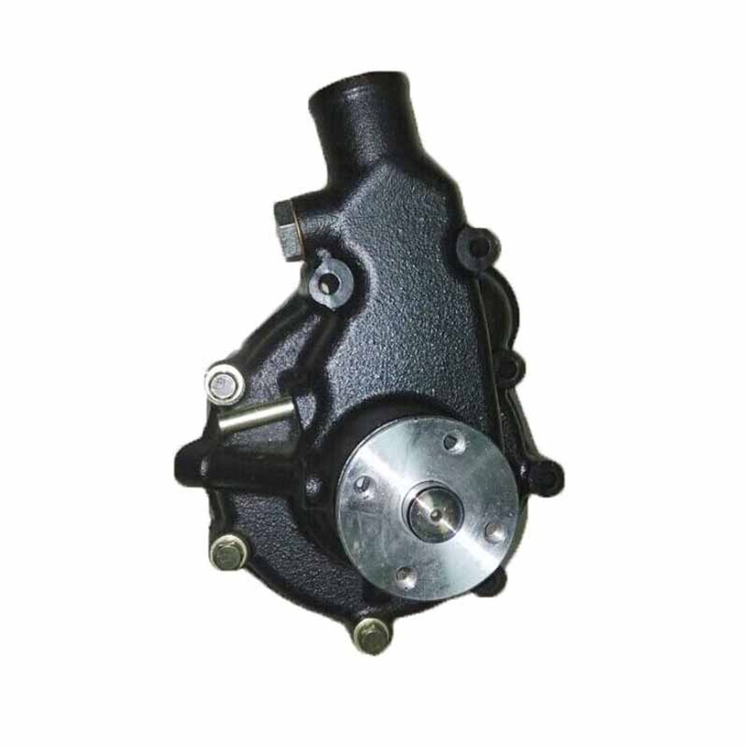 Water Pump Ass, Усны Насос