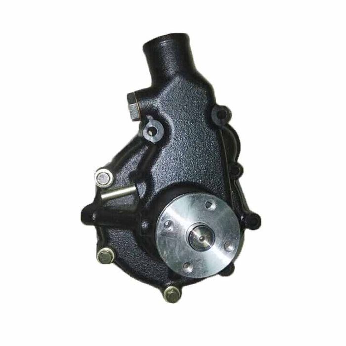 Water Pump Ass, Усны Насос