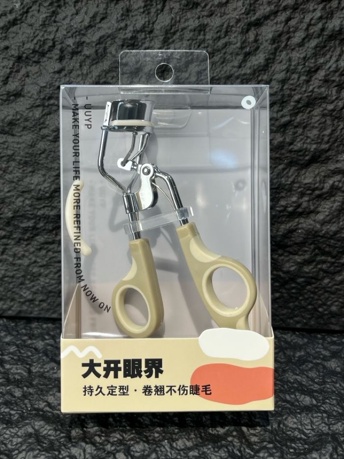 Сормуус дэрвийлгэгч