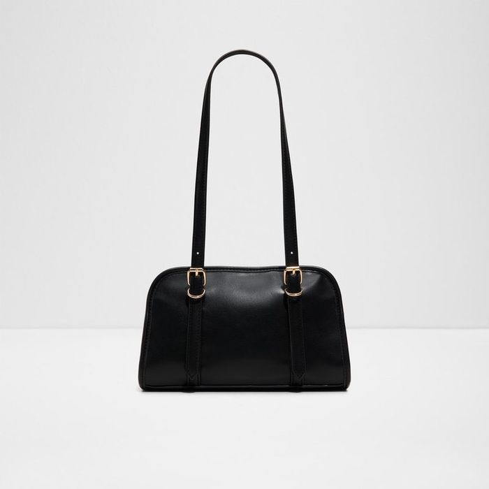 KAILYY-1-Black-Ladies City Handbags