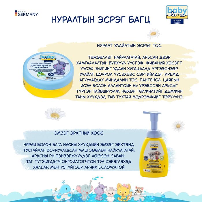 НЯРАЙН НУРАЛТЫН ЭСРЭГ БАГЦ