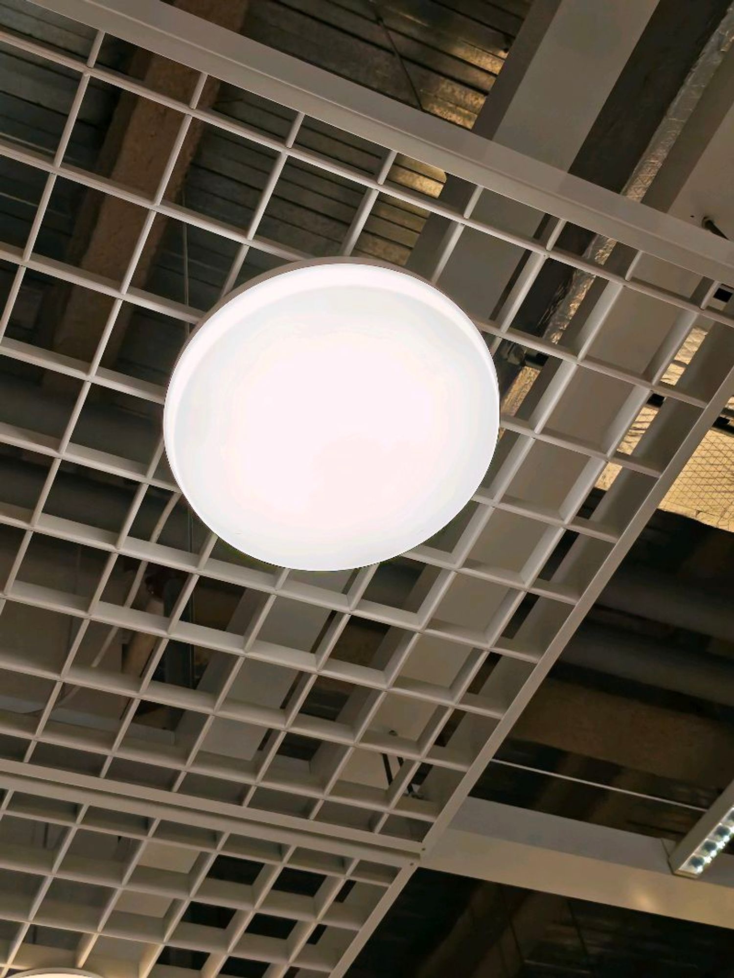 Таазны гэрэл Barrslinga /Ikea/