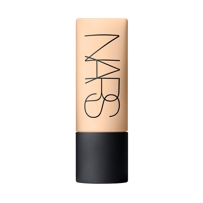 Nars Soft Matte Foundation