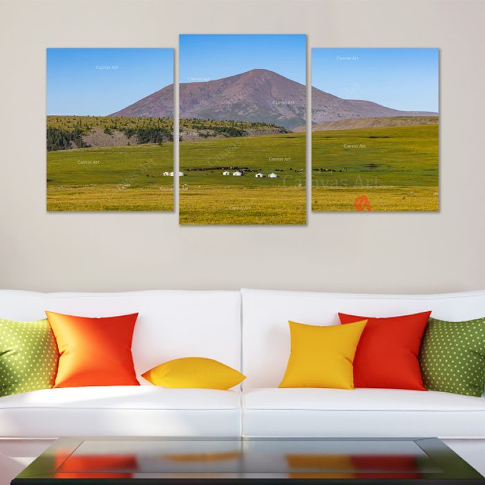 Эрхэт хайрхан