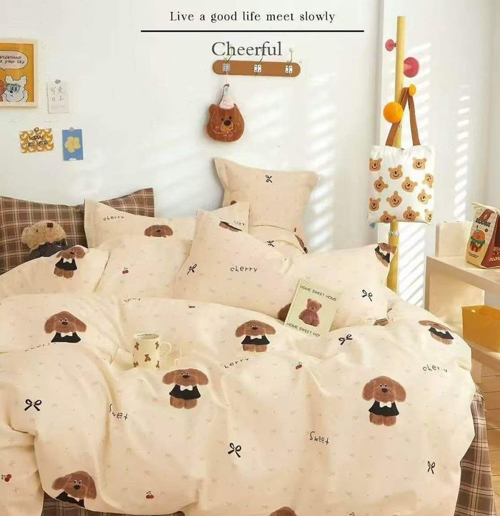 Цэвэр даавуун 3 хос