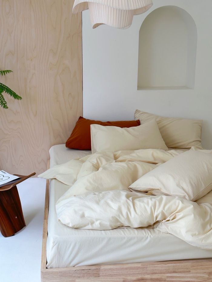 Ор хөнжлийн даавуу            