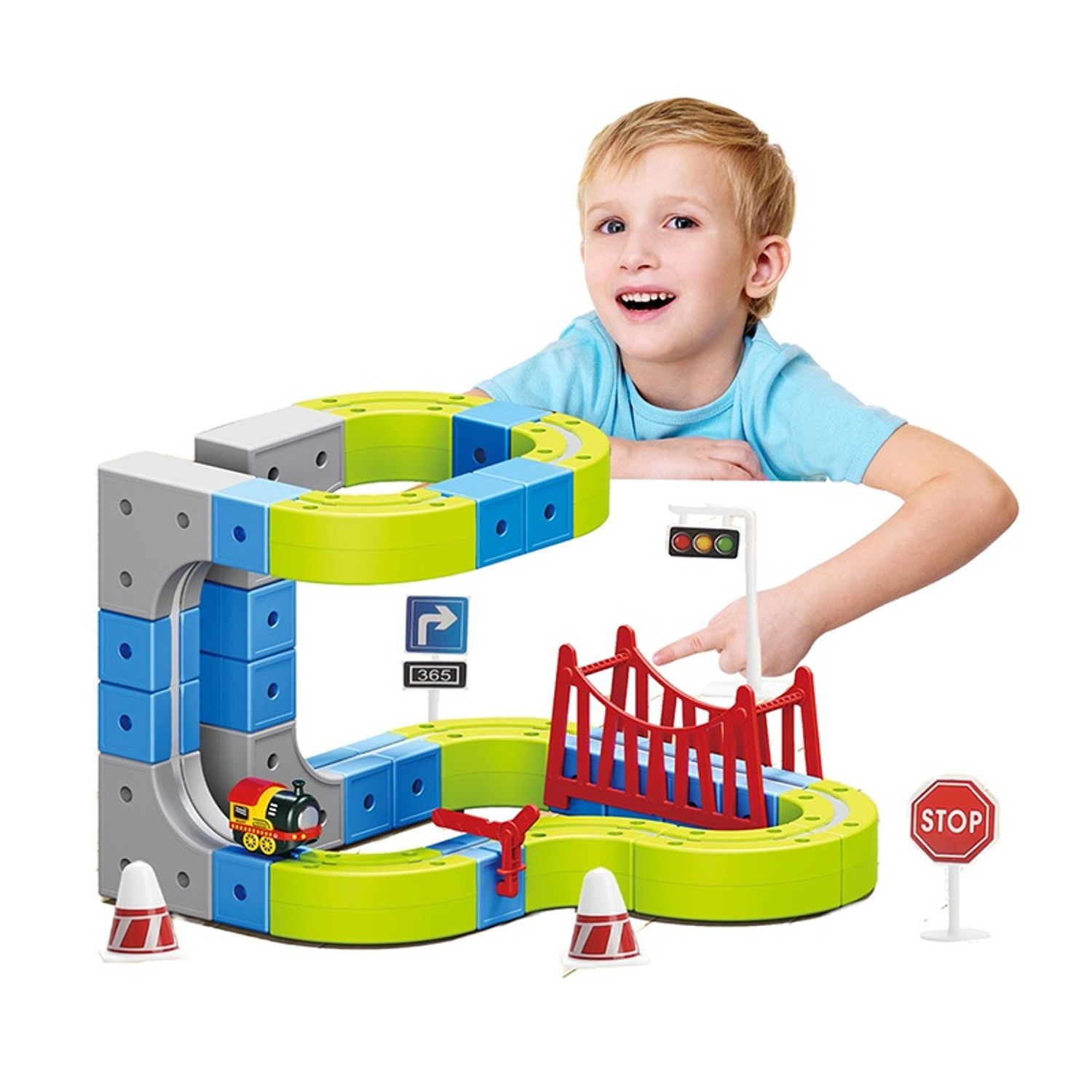 Соронзтой замтай Вагон