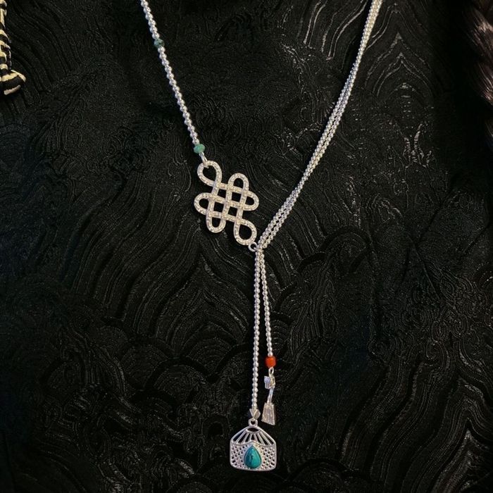 Монгол зүүлт