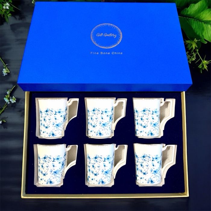 гангар шаазан аяга 6ш