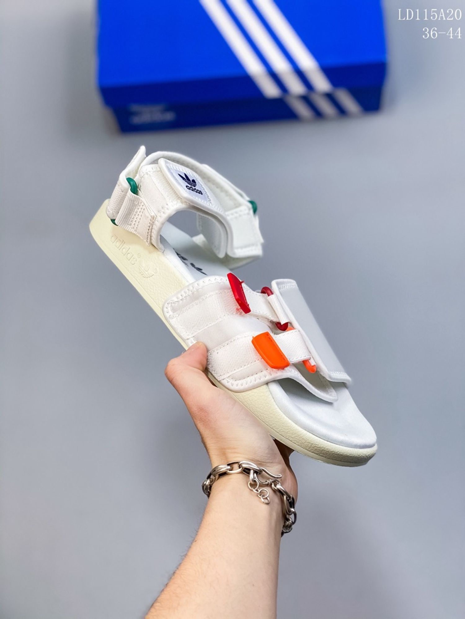 Adidas Adilette Sandal 2.0