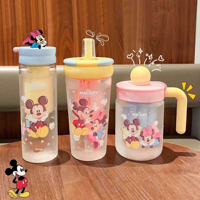 Disney усны сав